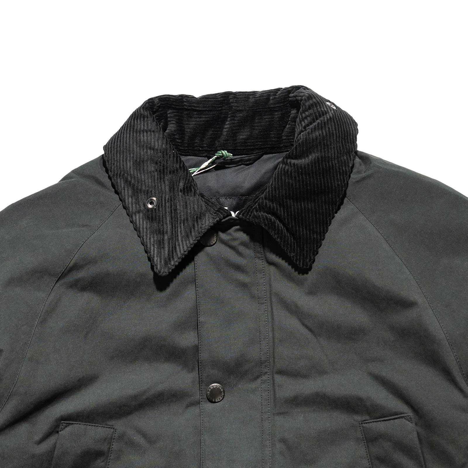 バブアーBarbourパデッドオーバーサイズビデイルカジュアルジャケット