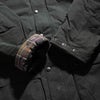 バブアーBarbourパデッドオーバーサイズビデイルカジュアルジャケット