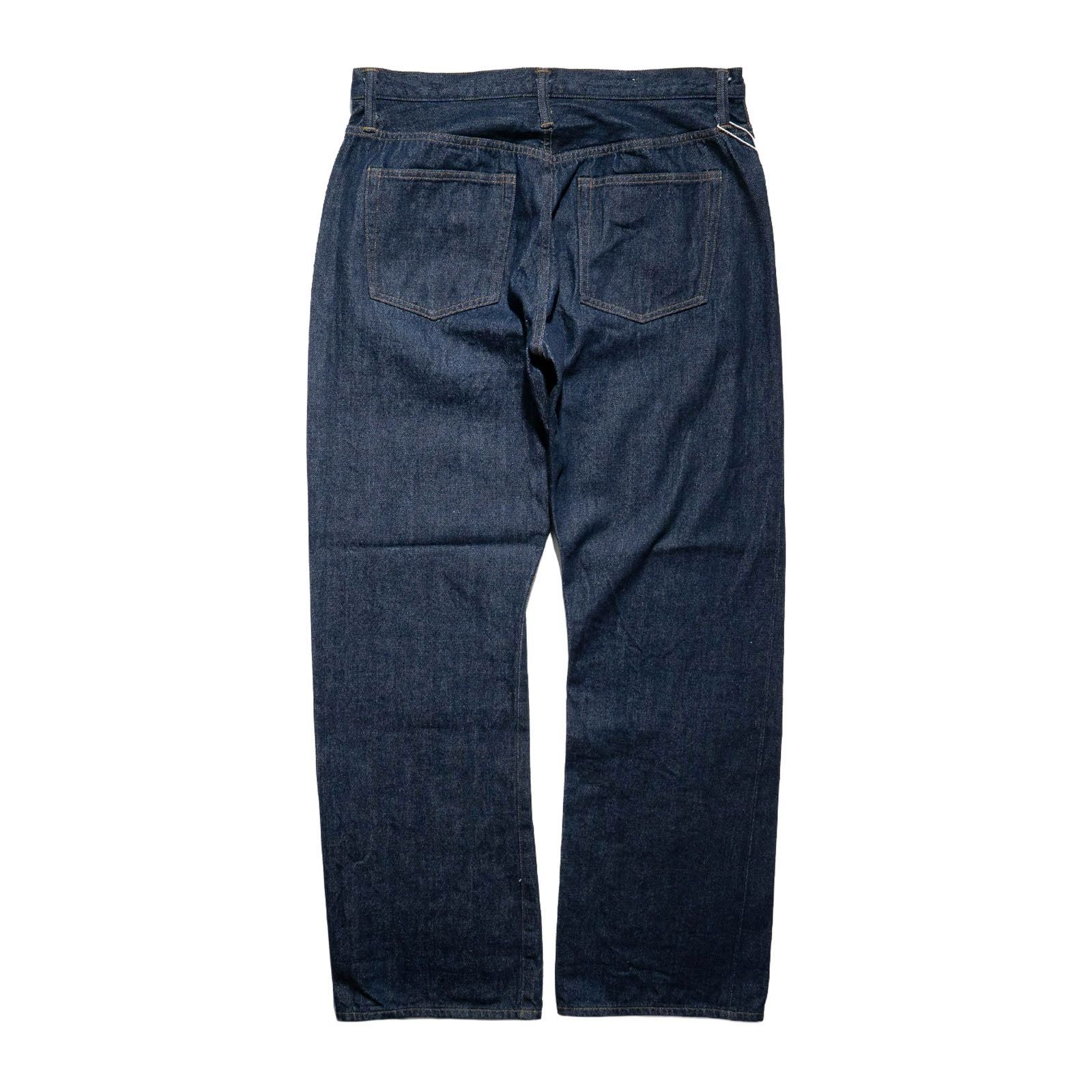 オーセンAUTHENヴィンテージストレートレッグリンスAUT-076-001