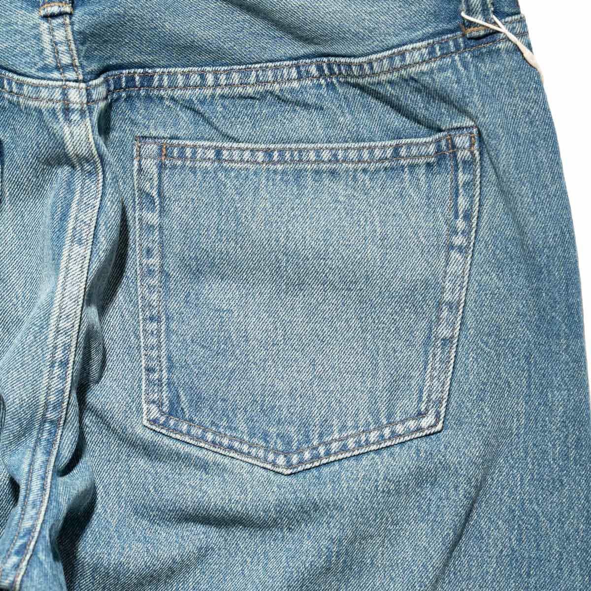 オーセンAUTHENヴィンテージストレートレッグユーズドAUT-076-002