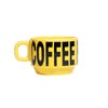 コーヒーバイジャラーナCoffebyJalanaスタッキングマグカップ