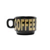 コーヒーバイジャラーナCoffebyJalanaスタッキングマグカップ