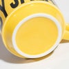 コーヒーバイジャラーナCoffebyJalanaスタッキングマグカップ