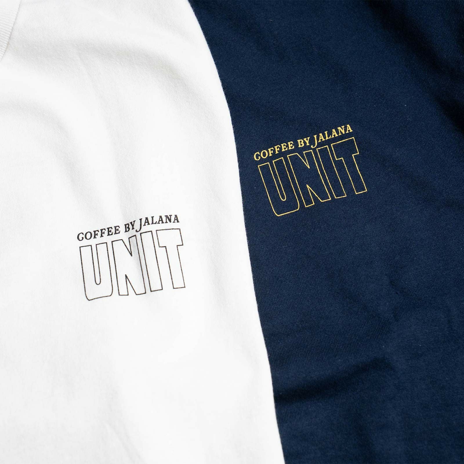コーヒーバイジャラーナCoffebyJalanaコーヒーカップTシャツ