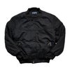 レネゲードスポーツウエアRENEGADEsportswearパデッドナイロンラインドダービージャケット