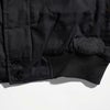 レネゲードスポーツウエアRENEGADEsportswearパデッドナイロンラインドダービージャケット