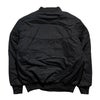 レネゲードスポーツウエアRENEGADEsportswearパデッドナイロンラインドダービージャケット