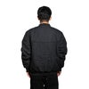 レネゲードスポーツウエアRENEGADEsportswearパデッドナイロンラインドダービージャケット