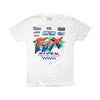 ウィービッグモトWEBIGMOTOCO.アスホーラーズTシャツ