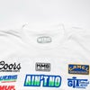 ウィービッグモトWEBIGMOTOCO.アスホーラーズTシャツ