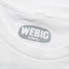 ウィービッグモトWEBIGMOTOCO.アスホーラーズTシャツ