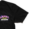 ウィービッグモトWEBIGMOTOCO.キャメルガズムエクストリームTシャツ