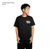 ウィービッグモトWEBIGMOTOCO.キャメルガズムエクストリームTシャツ
