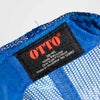 ウィービッグモトWEBIGMOTOCO.チャンピオンピットクルーカーブドビルパッチキャップ