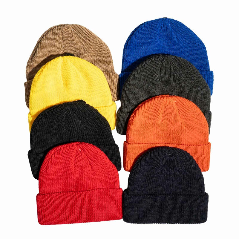 ケイビーエトスKBETHOSフィッシャーマンビーニー