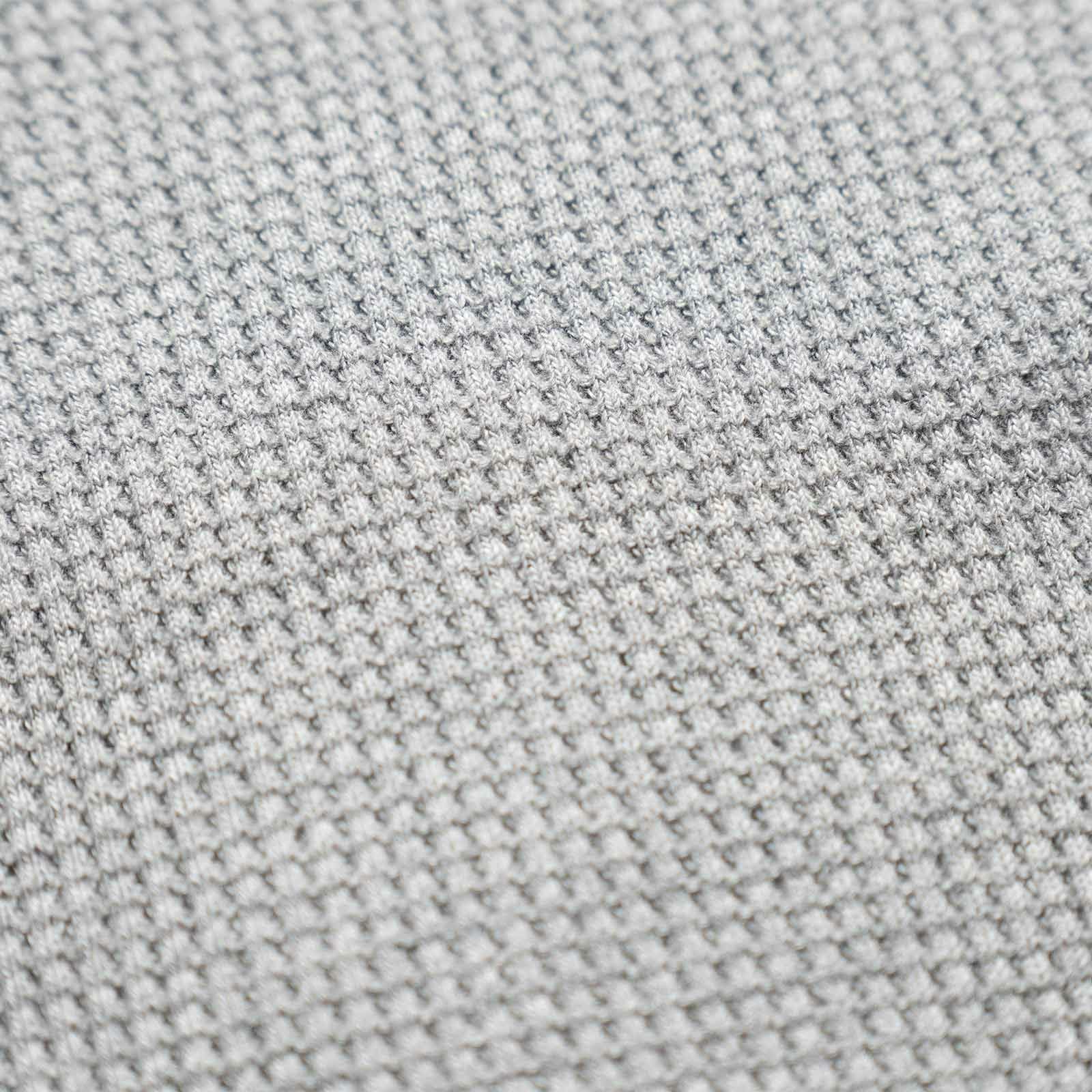 ヘルスニットHealthknit993スーパーヘビーワッフル長袖Tシャツ