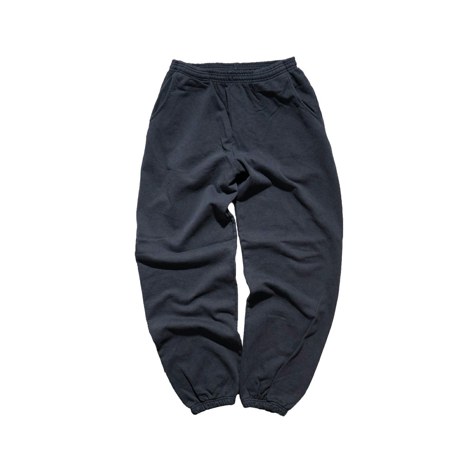 ロサンゼルスアパレルLOSANGELESAPPARELHF04GD14オンスヘビーフリーススウェットパンツ別注オーバーダイ