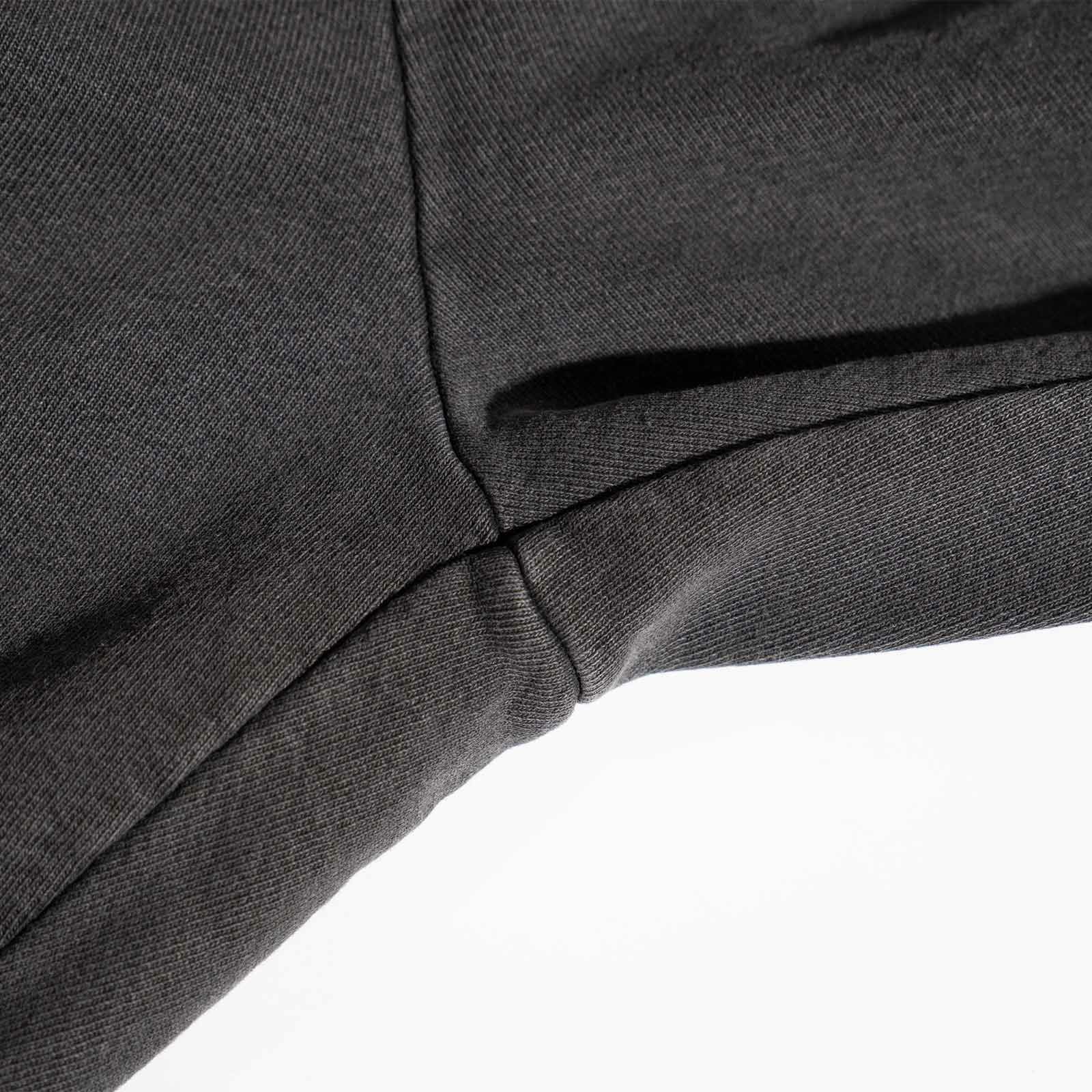 ロサンゼルスアパレルLOSANGELESAPPARELHF04GD14オンスヘビーフリーススウェットパンツ別注オーバーダイ