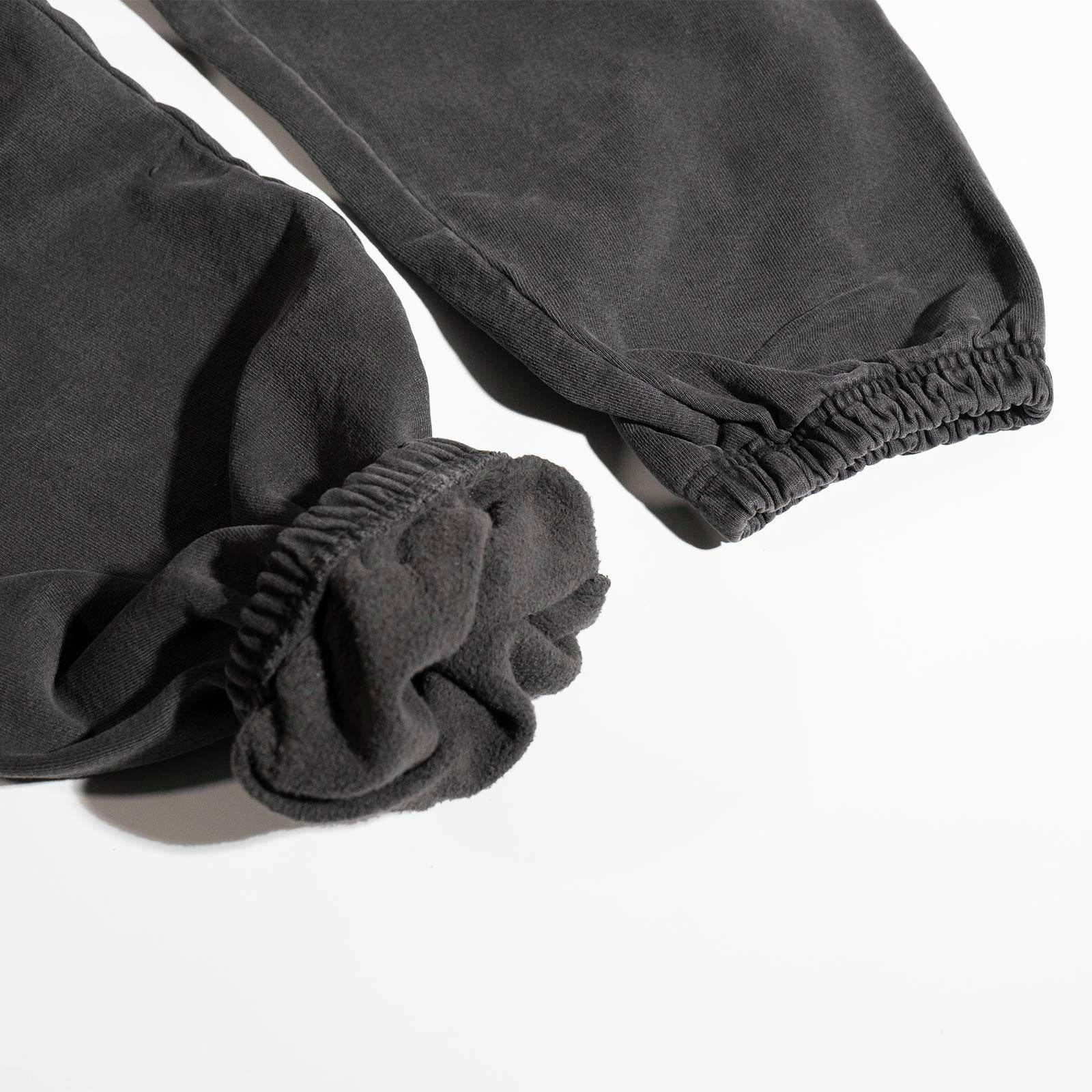 ロサンゼルスアパレルLOSANGELESAPPARELHF04GD14オンスヘビーフリーススウェットパンツ別注オーバーダイ