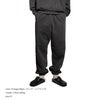 ロサンゼルスアパレルLOSANGELESAPPARELHF04GD14オンスヘビーフリーススウェットパンツ別注オーバーダイ