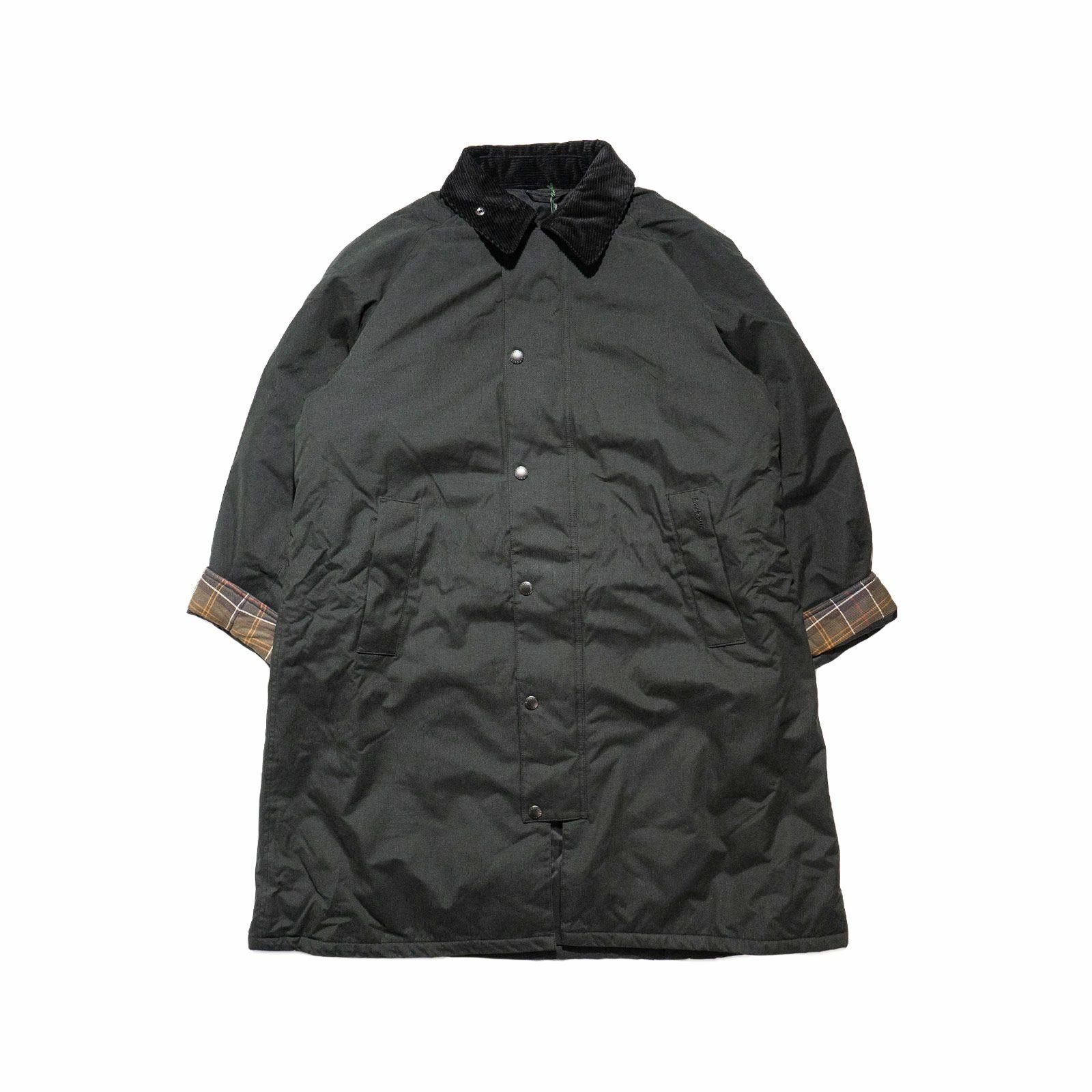 Barbour｜バブアの通販 正規販売店 ビデイル、ビューフォート