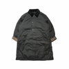 バブアーBarbourパデッドエクスモアコート