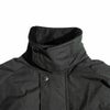 バブアーBarbourパデッドエクスモアコート