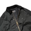 バブアーBarbourパデッドエクスモアコート