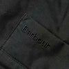 バブアーBarbourパデッドエクスモアコート