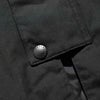 バブアーBarbourパデッドエクスモアコート