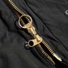 バブアーBarbourパデッドエクスモアコート