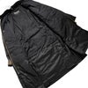 バブアーBarbourパデッドエクスモアコート