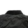 バブアーBarbourパデッドエクスモアコート