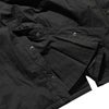 バブアーBarbourパデッドエクスモアコート