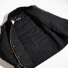 バブアーBarbourトランスポートジャケットキルティングライナー