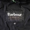 バブアーBarbourトランスポートジャケットキルティングライナー