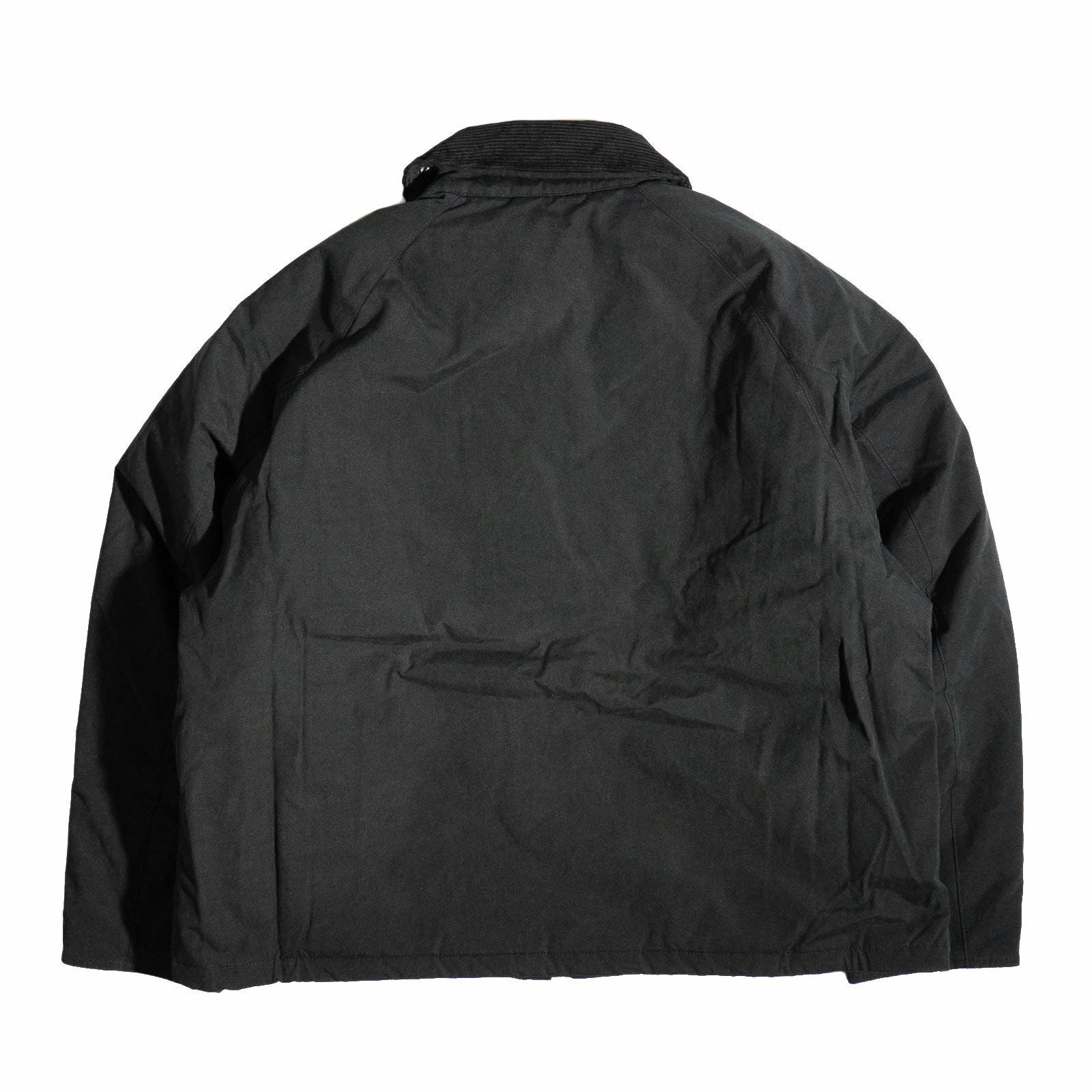バブアーBarbourトランスポートジャケットキルティングライナー
