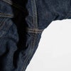 リーバイスLEVI'Sタイプ3シェルパトラッカージャケットリンス