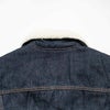 リーバイスLEVI'Sタイプ3シェルパトラッカージャケットリンス