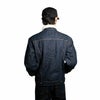 リーバイスLEVI'Sタイプ3シェルパトラッカージャケットリンス