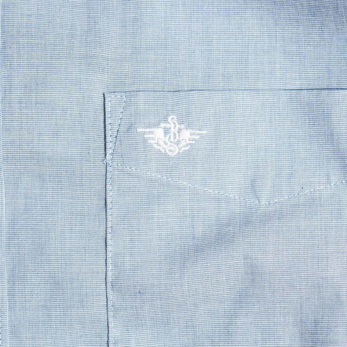 ドッカーズDOCKERSシグネチャーステインディフェンダーシャツクラシックフィット