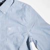 ドッカーズDOCKERSシグネチャーステインディフェンダーシャツクラシックフィット