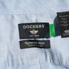ドッカーズDOCKERSシグネチャーステインディフェンダーシャツクラシックフィット
