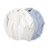 ドッカーズDOCKERSシグネチャーステインディフェンダーシャツクラシックフィット