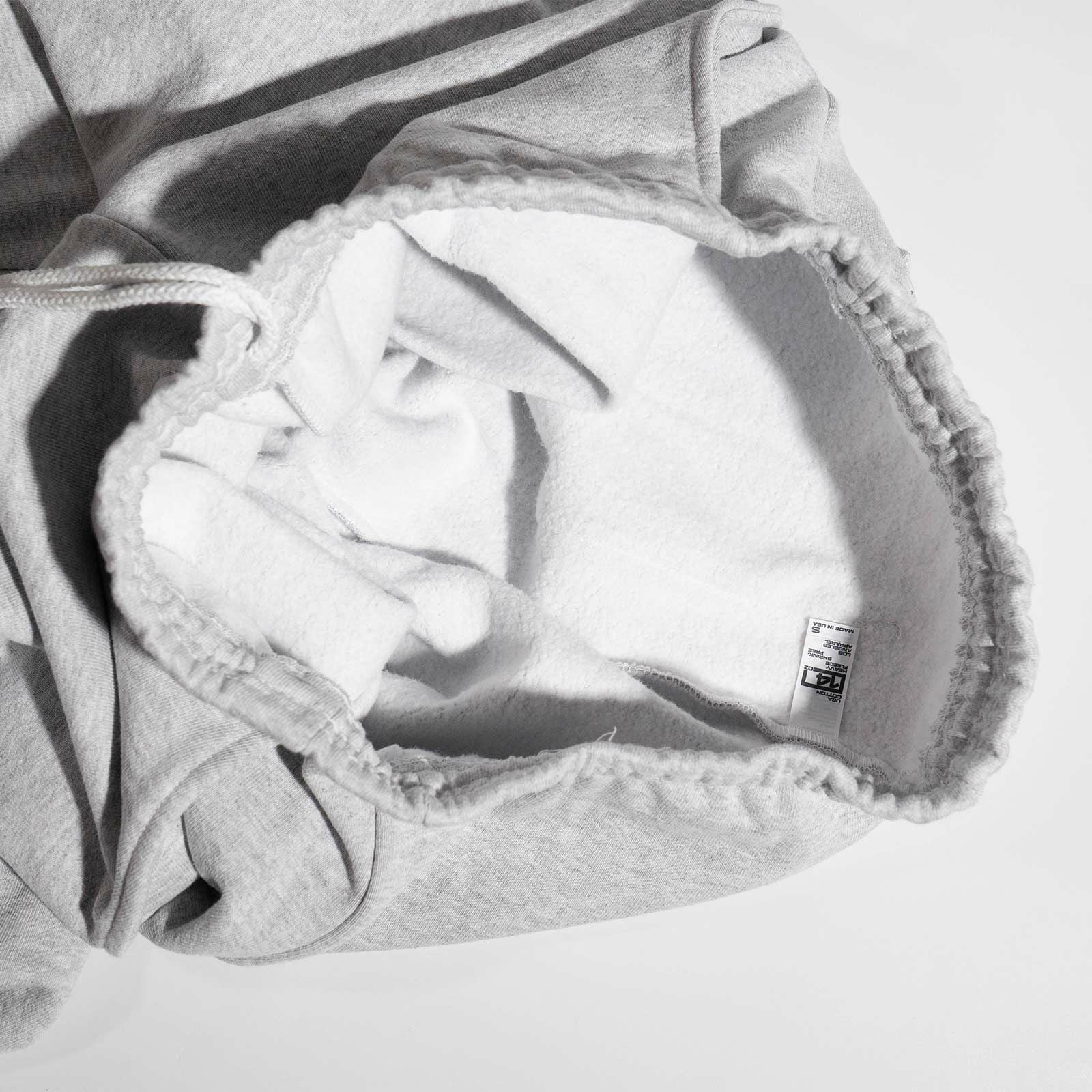 ロサンゼルスアパレルLOSANGELESAPPARELHF0514オンスヘビーフリースワイドレッグスウェットパンツ