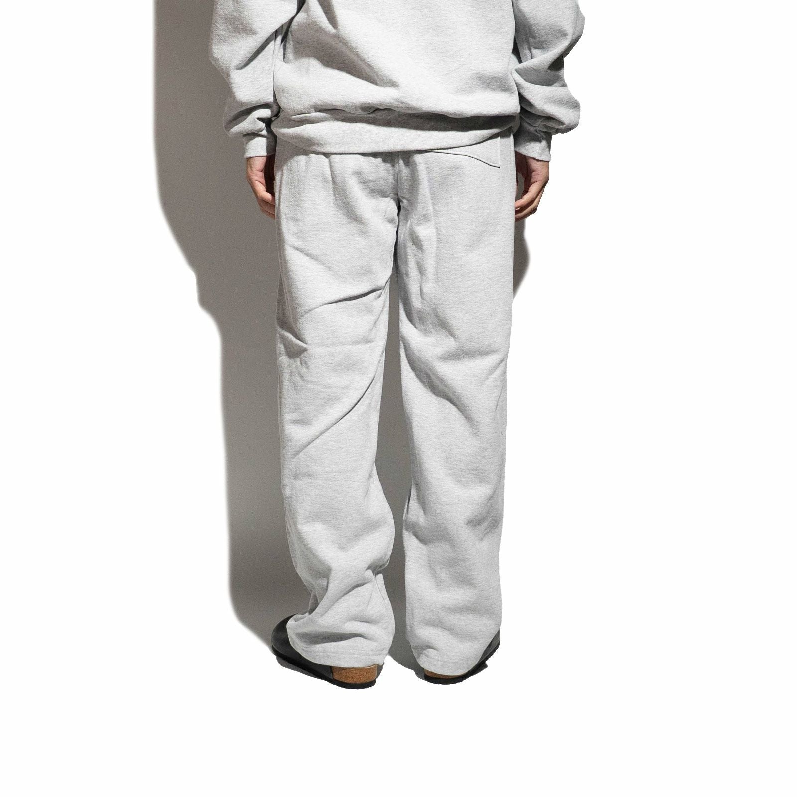 ロサンゼルスアパレルLOSANGELESAPPARELHF0514オンスヘビーフリースワイドレッグスウェットパンツ