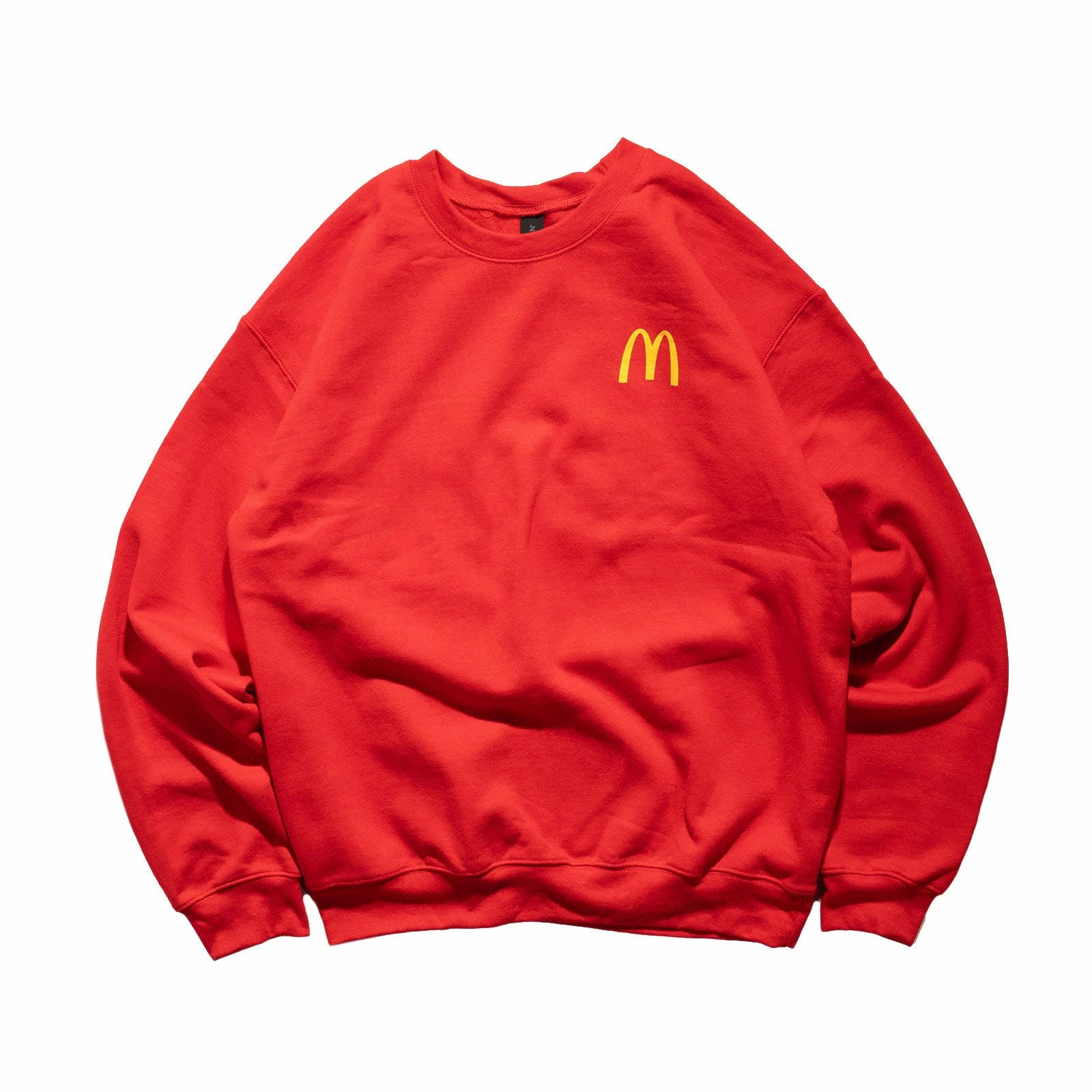 裏起毛 キャット PUBLUX/SLOTH 美品 LOGO裏起毛スウェットRED ARCH ロングトラックフーズ　BACK スウェット Park 限定展開｜Daytona トップス