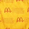 マクドナルドMcDonald’sエッグマフィン＆クォーターパウンダートートバッグ