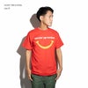 マクドナルドMcDonald’sサービンアップスマイルズTシャツ