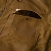 フィルソン×ラングラーFILSON×Wrangler限定コラボモデルアドベンチャージャケット